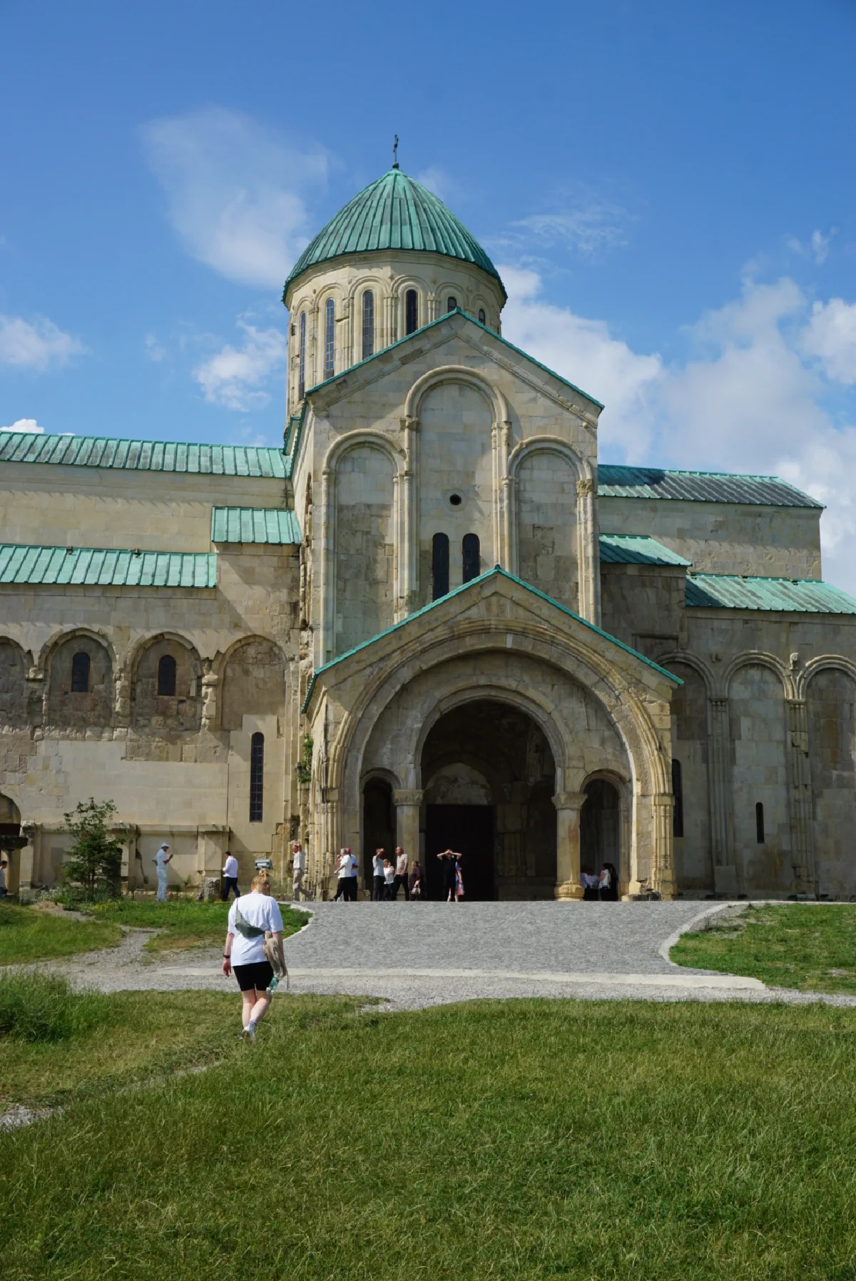 Kirchenansicht 2