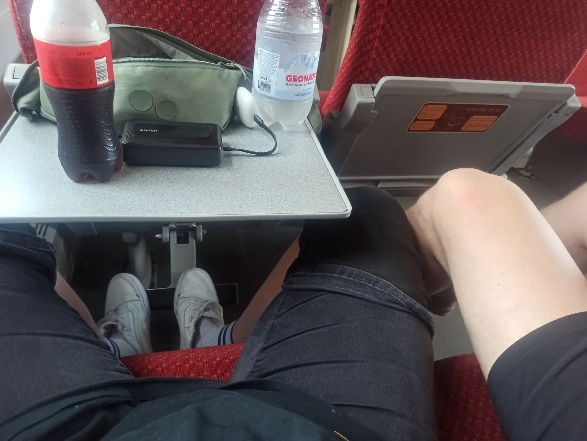 Beinfreiheit